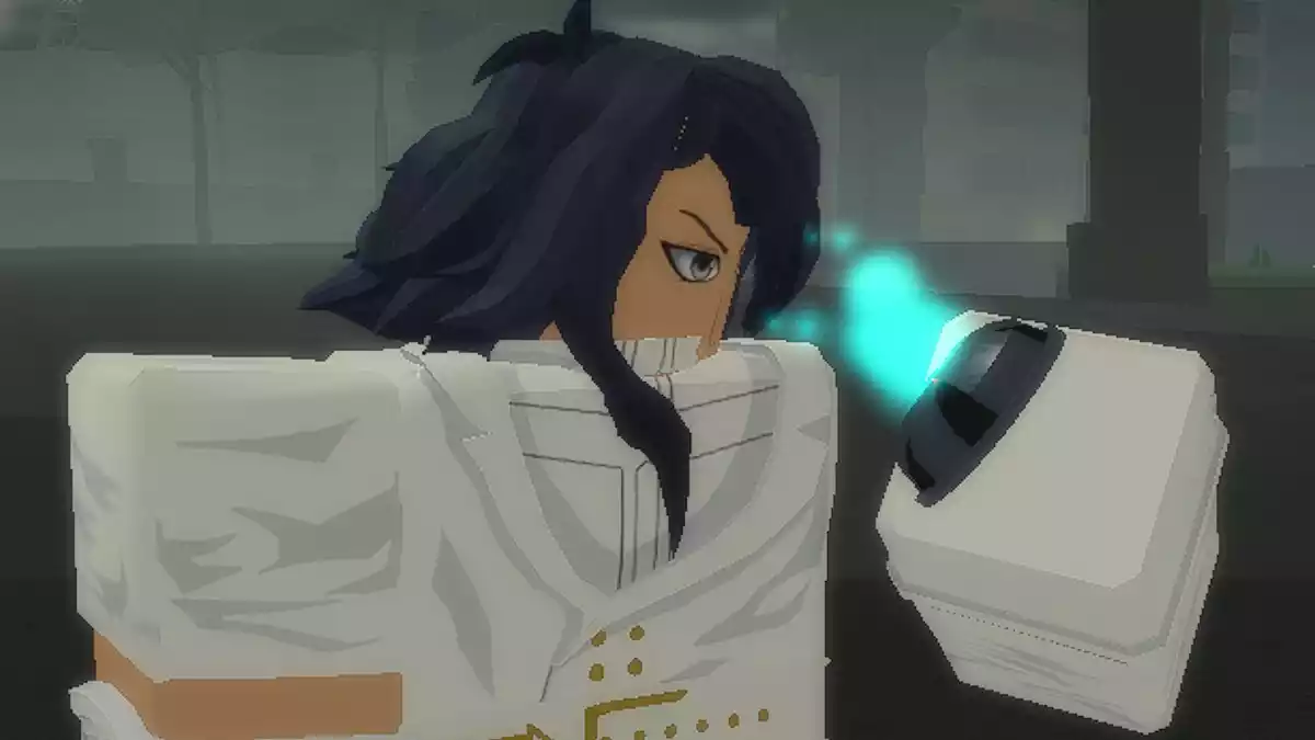 Guia de progressão e habilidades de Quincy no Roblox Peroxide