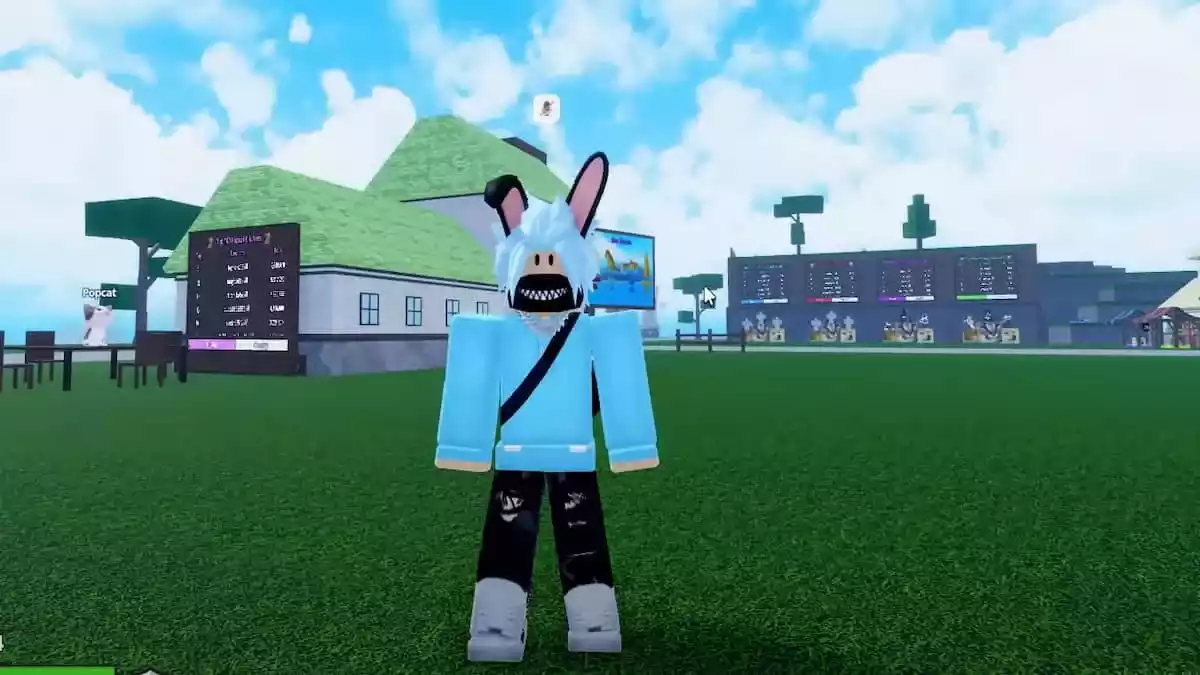 Meme Sea Raça Coelho Mink