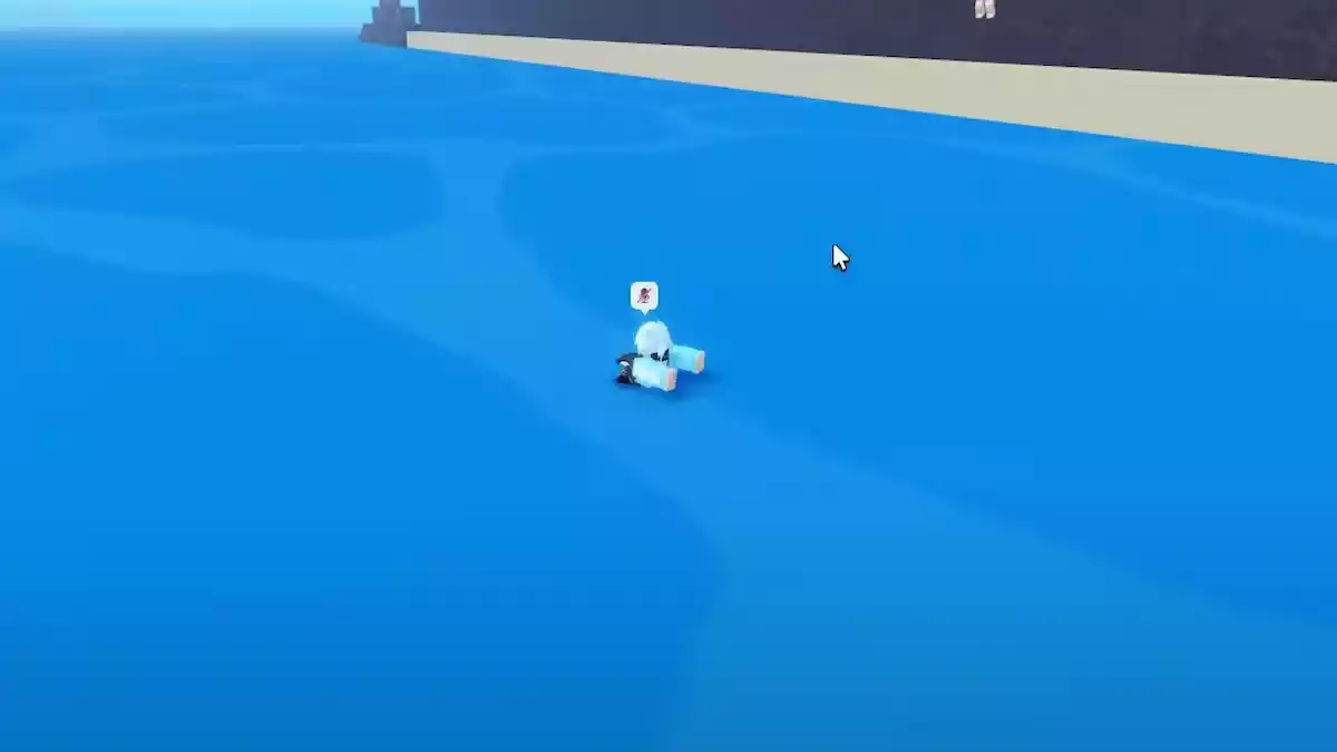 Meme Sea Raça Peixe