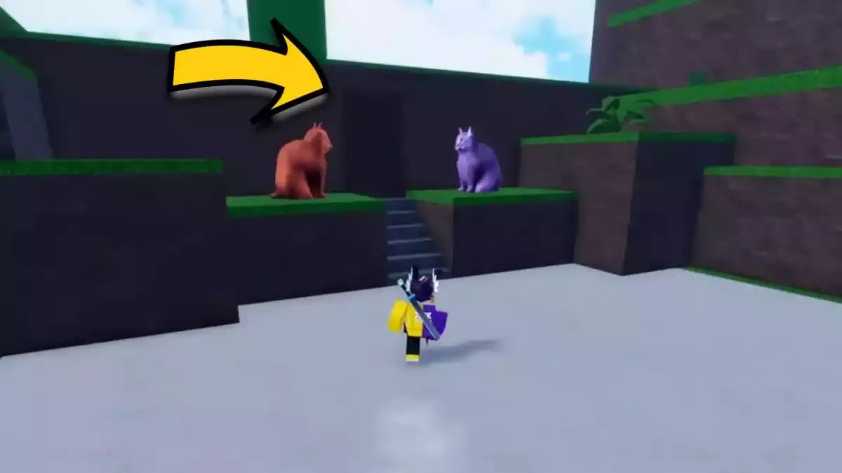 Meme Sea Sala Secreta