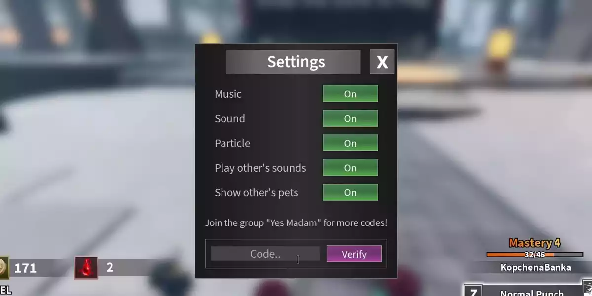 como resgatar Códigos Demon Warriors