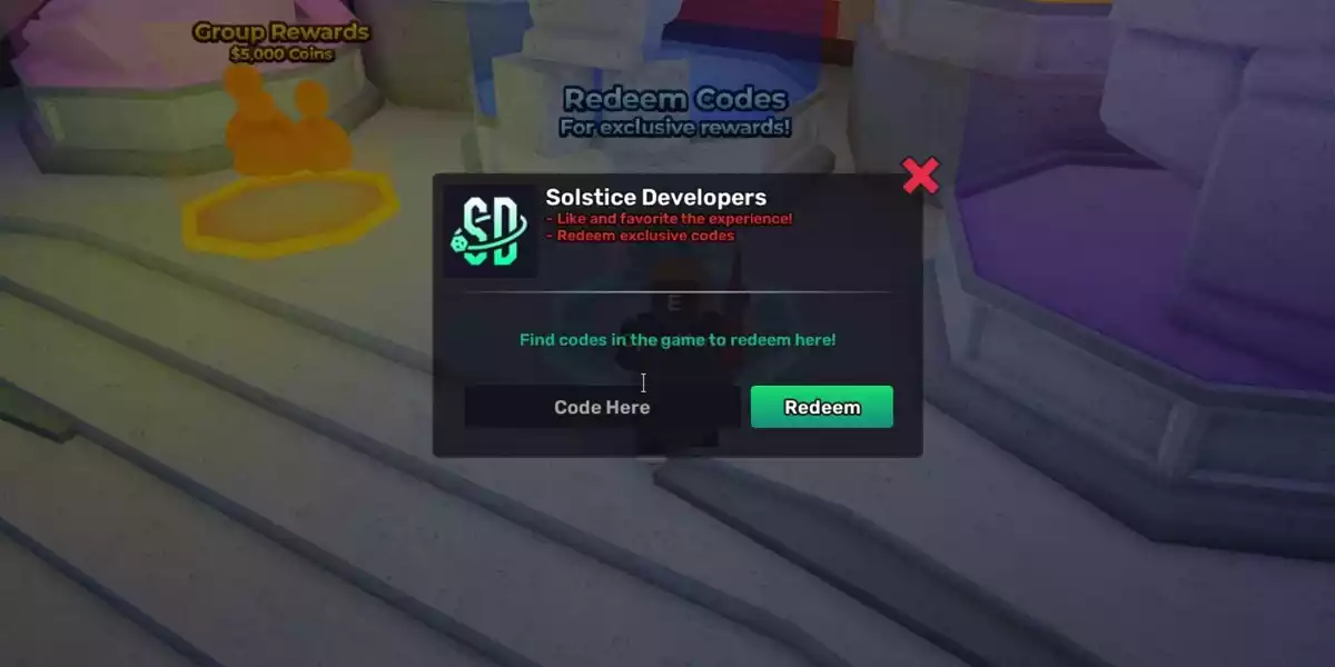 como resgatar Códigos Rarity Miner