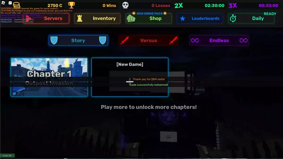 como resgatar Códigos Skibi Defense