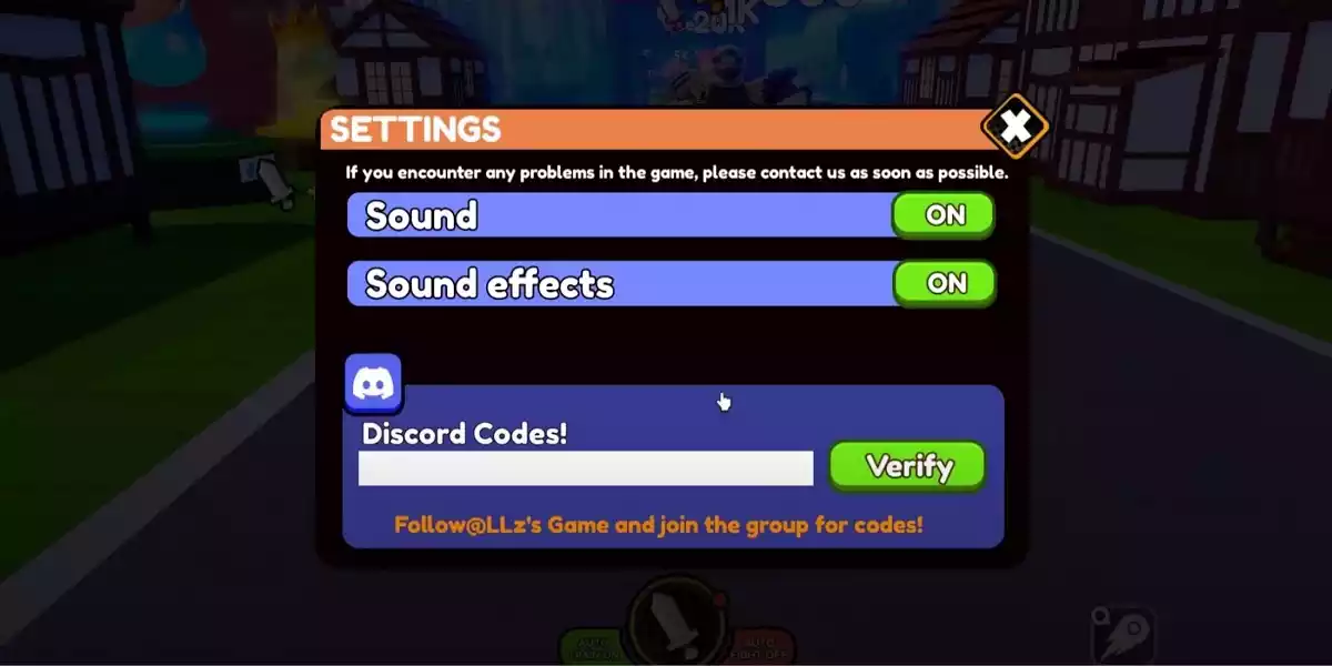 como resgatar códigos Demon Sword Reincarnation