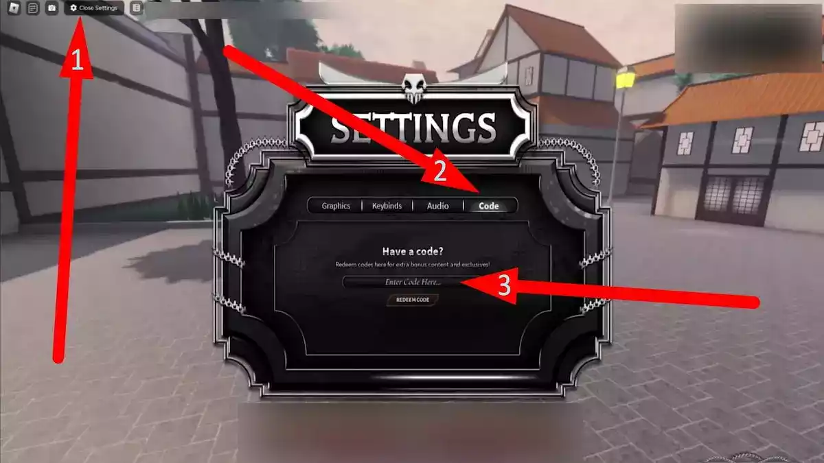 como resgatar Códigos Paradox