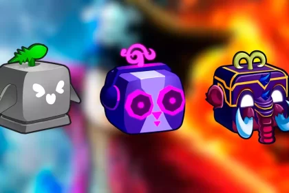 Blox Fruits todas novas frutas update 20