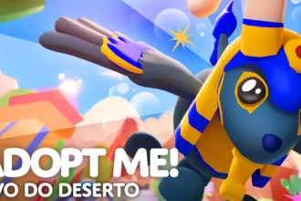 Códigos Adopt Me