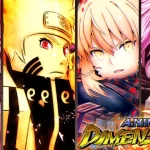 Códigos Anime Dimensions