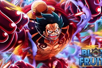 Códigos Blox Fruits