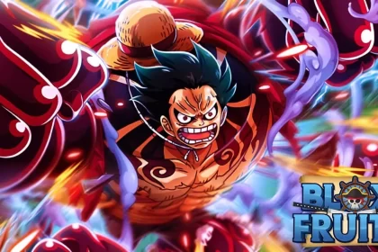 Códigos Blox Fruits