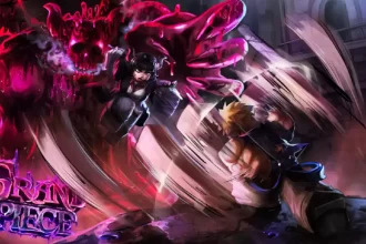 Códigos Grand Piece Online