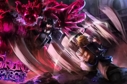 Códigos Grand Piece Online