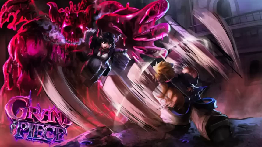 Códigos Grand Piece Online