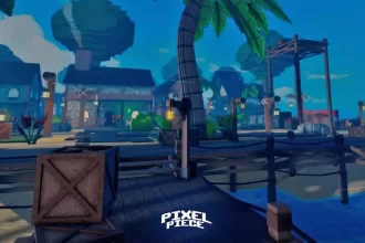 Códigos Pixel Piece