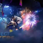 Códigos Project Slayers