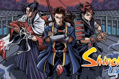 Códigos Shindo Life