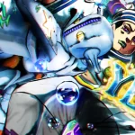 Códigos Your Bizarre Adventure