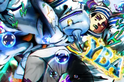 Códigos Your Bizarre Adventure