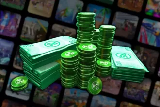 Como Ganhar Robux de Graça