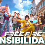 Melhor Sensibilidade Free Fire