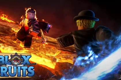 O que e Blox Fruits