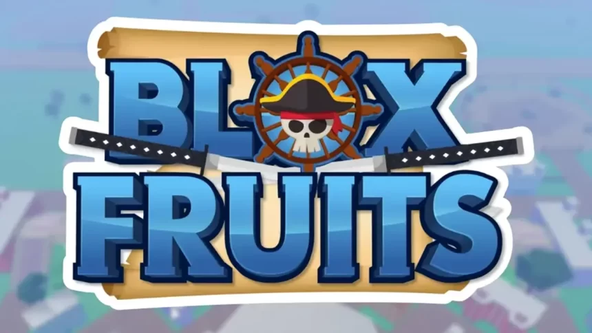 Onde encontrar códigos Blox Fruits