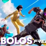 Símbolos Nicks Letras Diferentes Free Fire