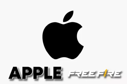 Símbolos da Apple Nick