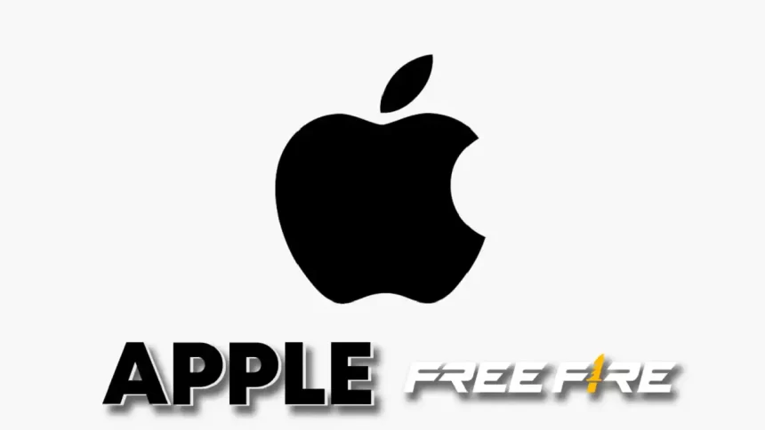 Símbolos da Apple Nick