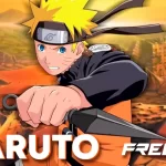 Símbolos do Naruto Nick
