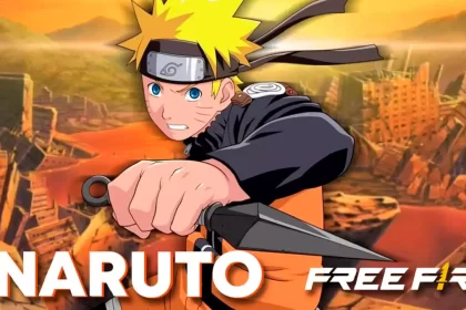 Símbolos do Naruto Nick