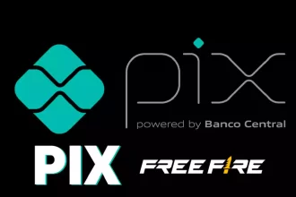 Símbolos do PIX Nick