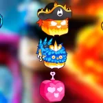 blox fruits frutas
