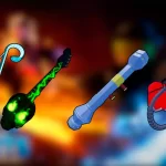 blox fruits tier list melhores armas
