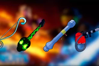 blox fruits tier list melhores armas