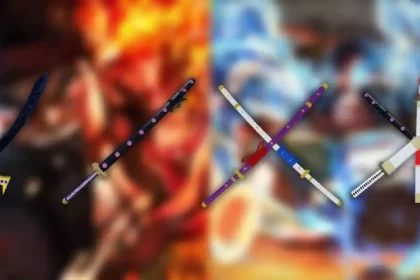 blox frutis tier list melhores espadas