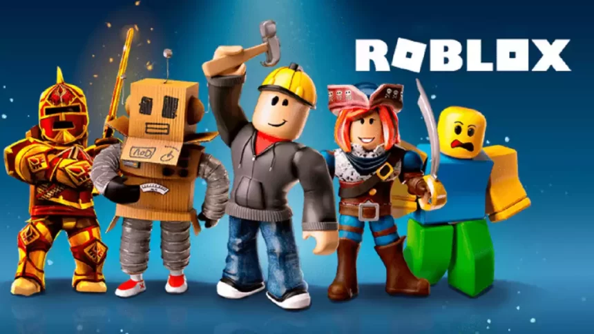 nomes para roblox