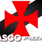 simbolos do vasco nick