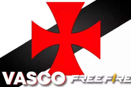 simbolos do vasco nick