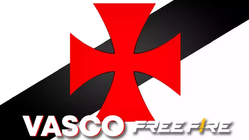 simbolos do vasco nick