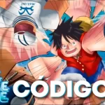 Códigos A One Piece Game AOPG