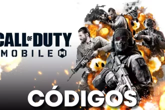 Códigos Call of Duty Mobile