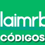 Códigos ClaimRBX