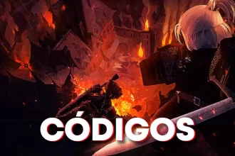 Códigos Combat Warriors