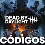 Códigos Dead by Daylight