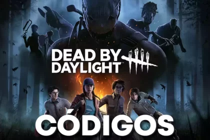Códigos Dead by Daylight