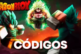 Códigos Dragon Blox