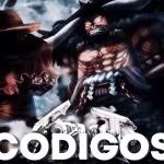 Códigos Fruit Battlegrounds