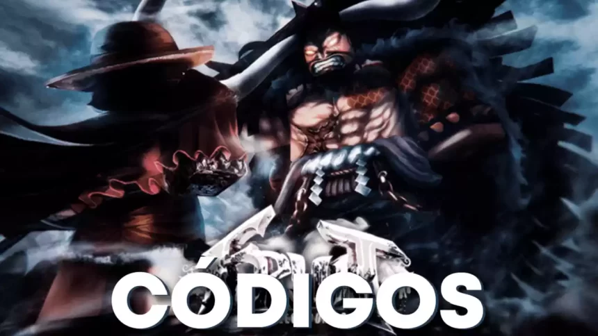 Códigos Fruit Battlegrounds