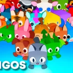 Códigos Pet Simulator X